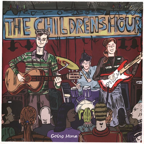 Children's Hour - Going Home