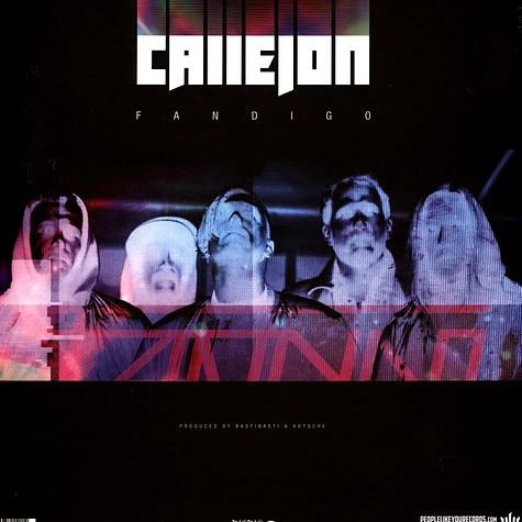 Callejón - Fandigo