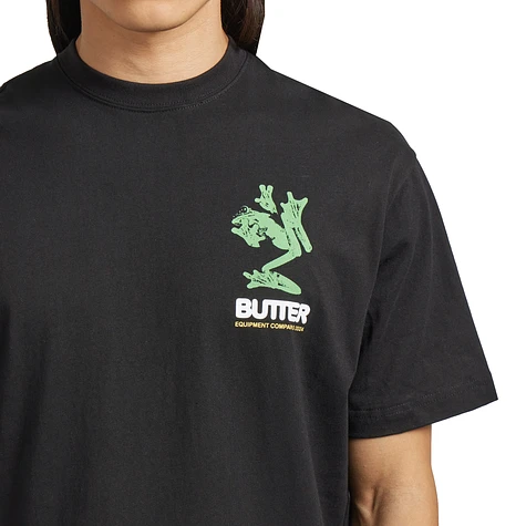 Butter Goods - Amphibian Tee