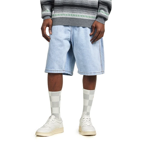 Butter Goods - Baggy Denim Shorts