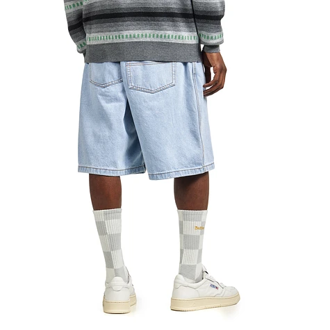 Butter Goods - Baggy Denim Shorts