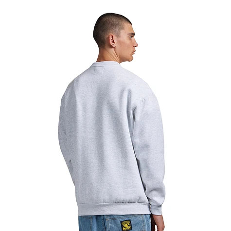 Butter Goods - Gauzy Crewneck