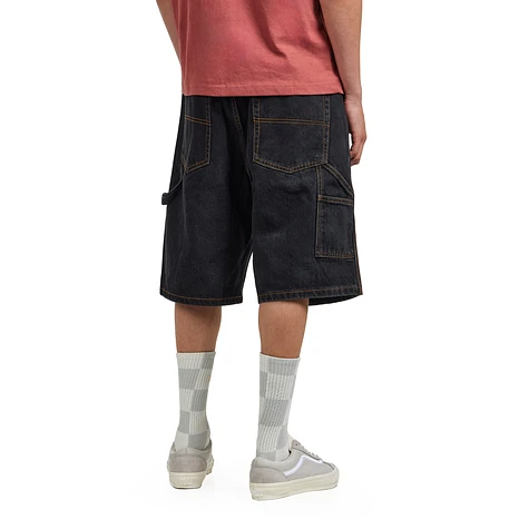 Butter Goods - Weathergear Denim Shorts