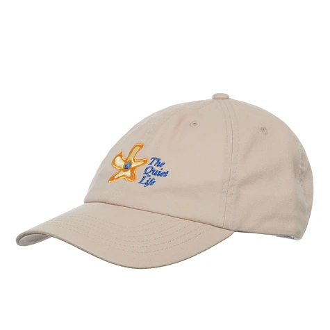 The Quiet Life - Ancient Wisdoms Flower Dad Hat