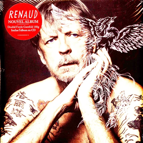 Renaud (INCL. CD) Vinyl Record