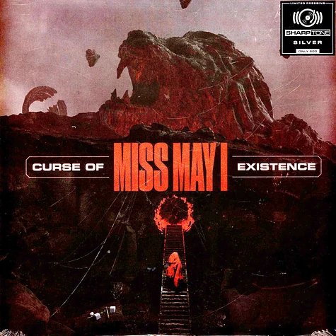 Miss May I - Curse Of Existence