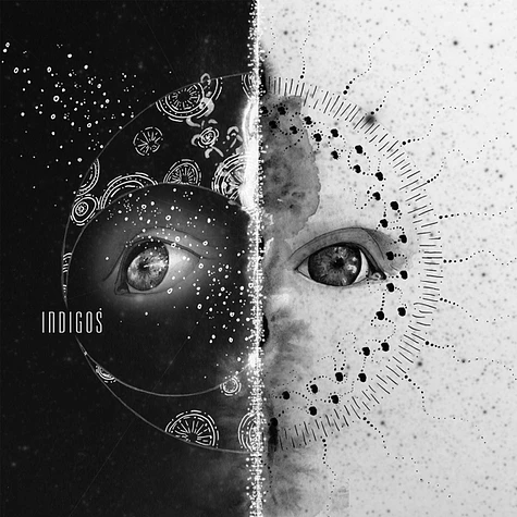 Indigos - Indigos EP