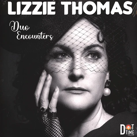 Lizzie Thomas - Duo Encounters