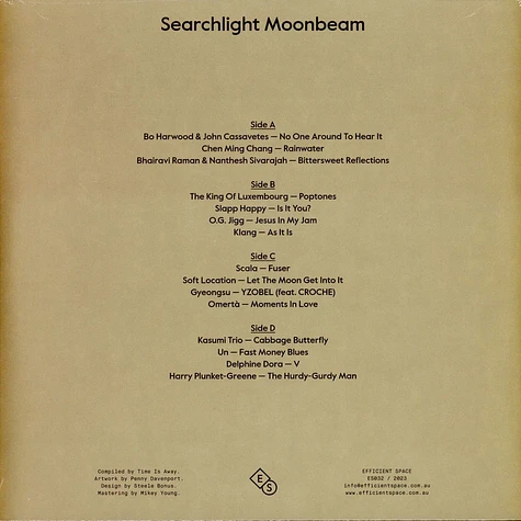 V.A. - Searchlight Moonbeam