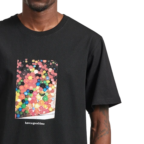 have a good time - Super Ball Photo S/S Tee