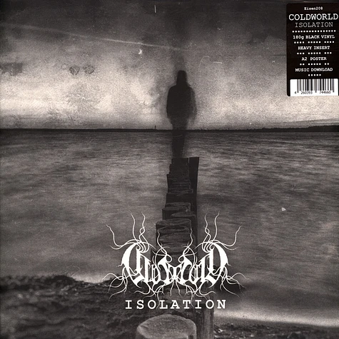 Coldworld - Isolation
