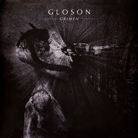 Gloson - Grimen