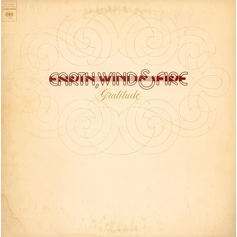 Earth, Wind & Fire - Gratitude