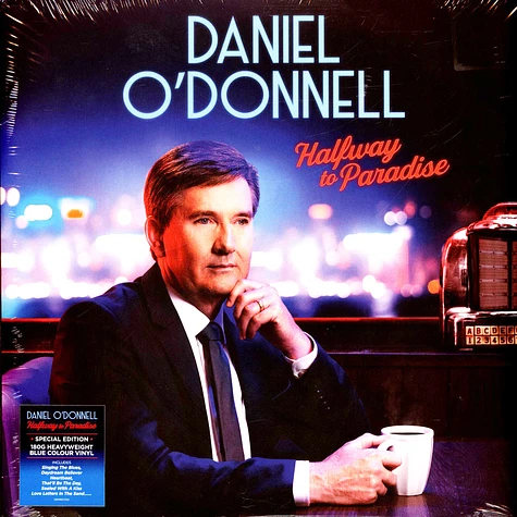 Daniel O'Donnell - Halfway To Paradise