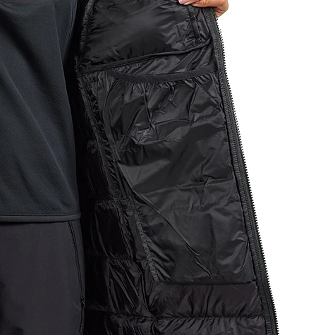 Arc'teryx - Thorium Xlong Parka