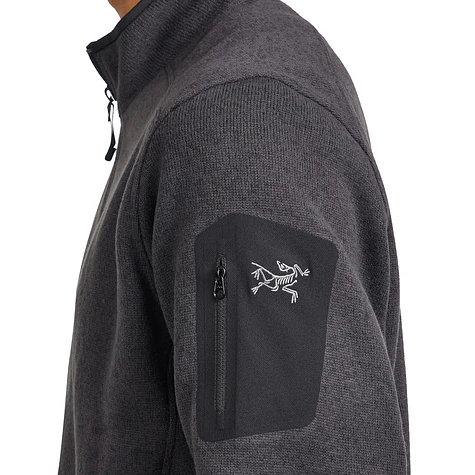 Arc'teryx - Covert Cardigan