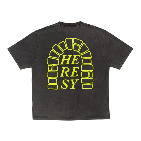 Heresy - Arch T-Shirt