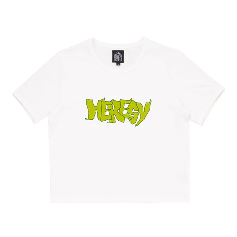 Heresy - Crypt T-Shirt