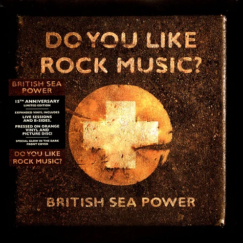 British Sea Power - Do You Like Rock Music? 15h Anniversary Expanded