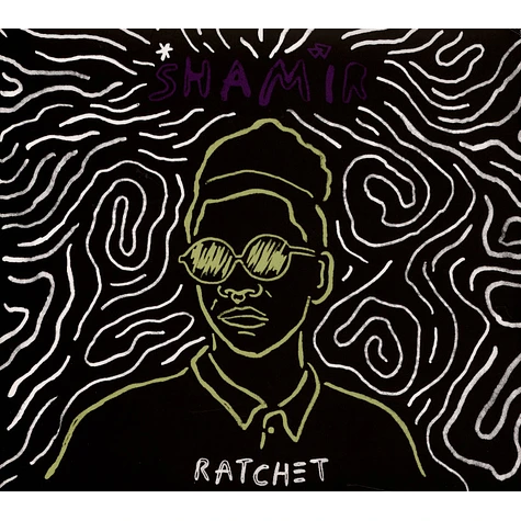 Shamir - Ratchet