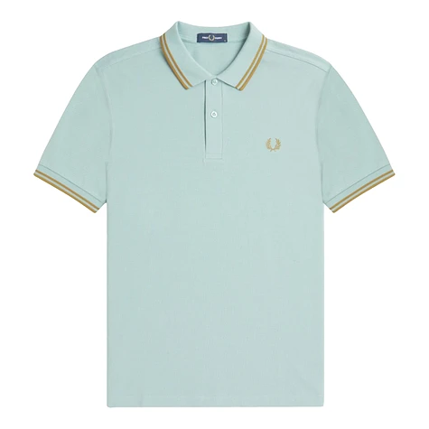 Fred Perry - Twin Tipped Fred Perry Shirt