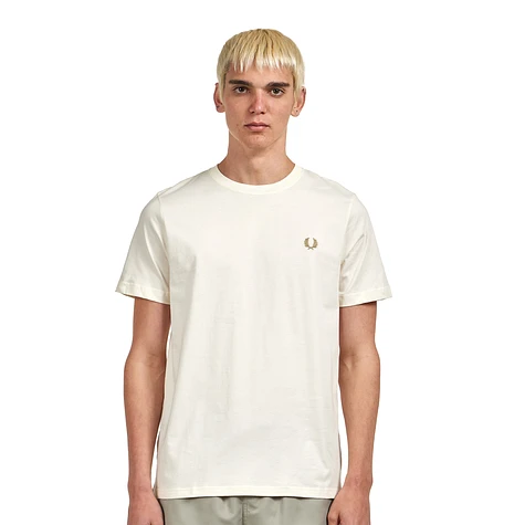 Fred Perry - Crew Neck T-Shirt