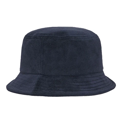 Fred Perry - Towelling Dual Branded Bucket Hat