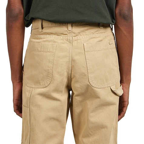 Lacoste - Carpenter Pants