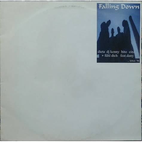 Falling Down - ... Leben '96