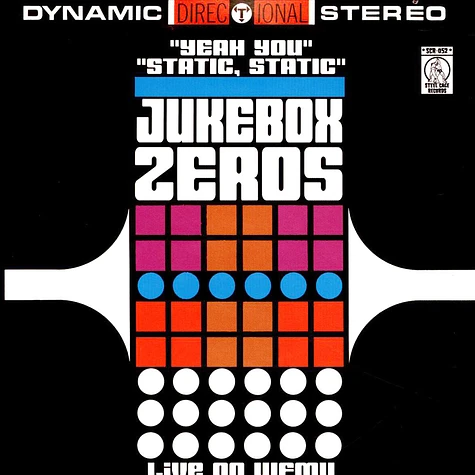 Earaches/Jukebox Zeros - Split