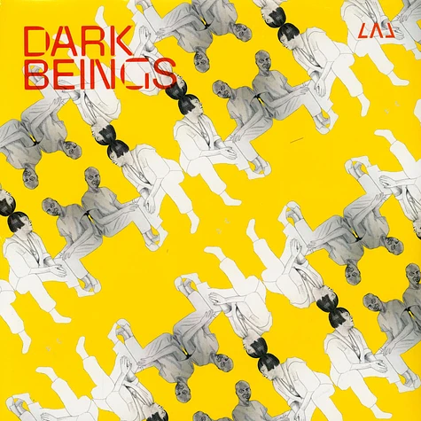 Lal - Dark Beings