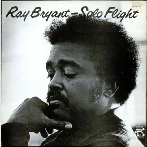 Ray Bryant - Solo Flight