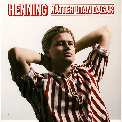 Henning - Natter Utan Dagar