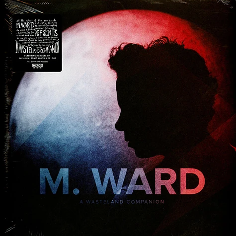 M. Ward - A Wasteland Companion