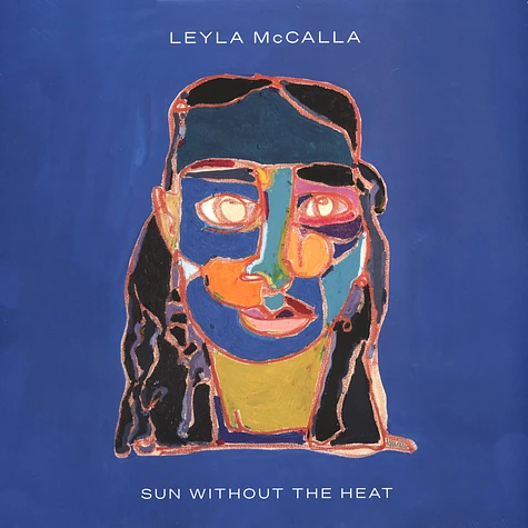 Leyla McCalla - Sun Without The Heat