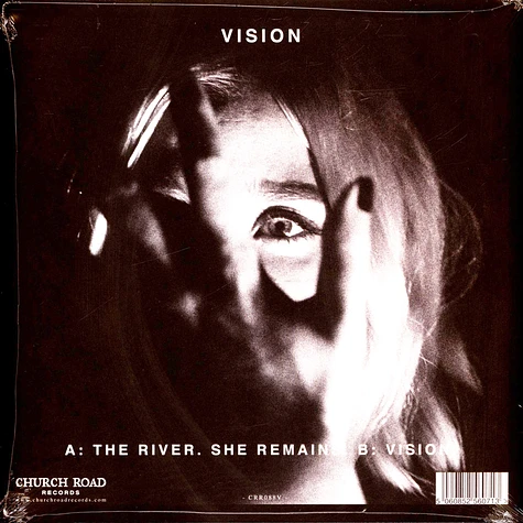 Blodet - Vision