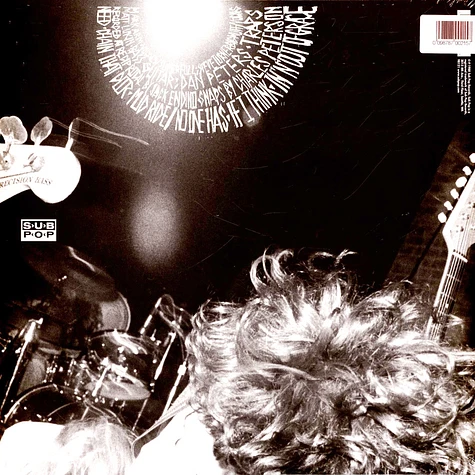 Mudhoney - Superfuzz Bigmuff 35th Anniversary Vinyl Edition
