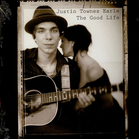 Justin Townes Earle - Good Life