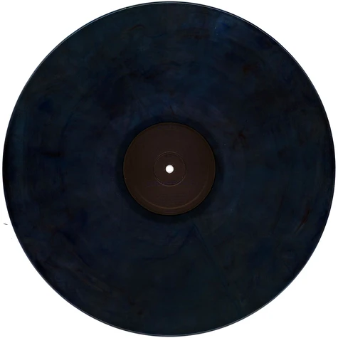 V.A. - Dubwars Volume 2 Blue Marbled Vinyl Edition