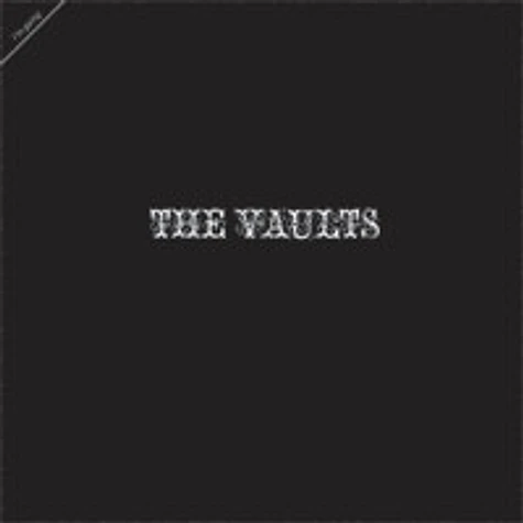 The Vaults - I'm Going