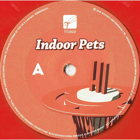 Indoor Pets - Hi