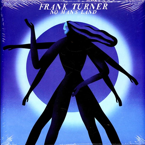 Frank Turner - No Man's Land Vinyl Edition