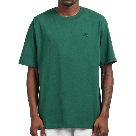 New Balance - Athletics Cotton T-Shirt