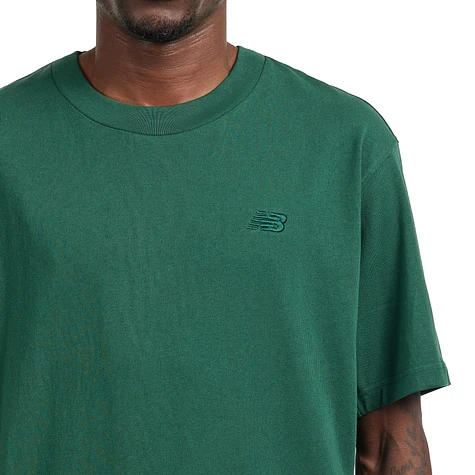 New Balance - Athletics Cotton T-Shirt