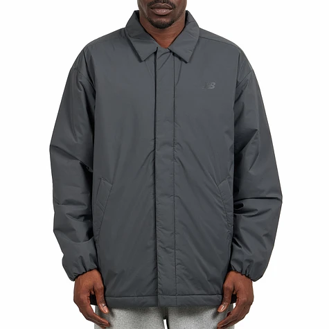 New Balance - Coaches Jacket