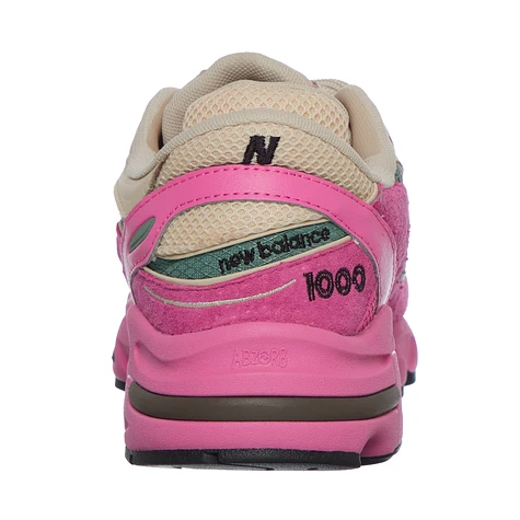 New Balance - M1000 MC