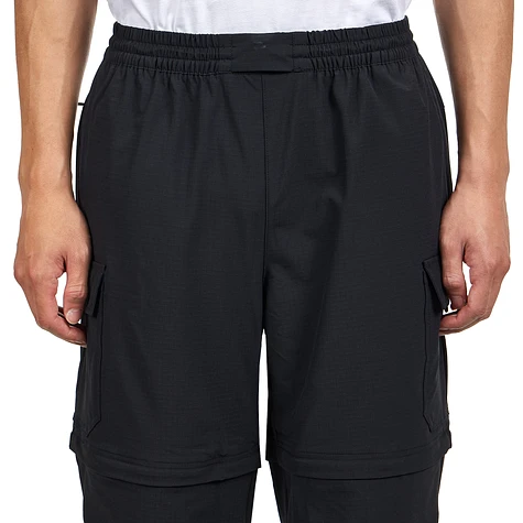 New Balance - Outdoor Ripstop Zip Off Pant