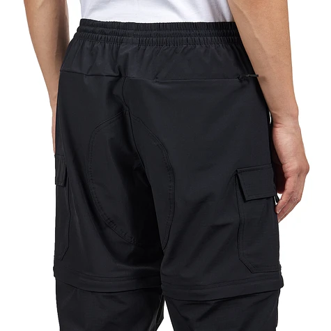 New Balance - Outdoor Ripstop Zip Off Pant