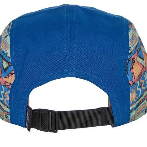 Patagonia - Graphic Maclure Hat