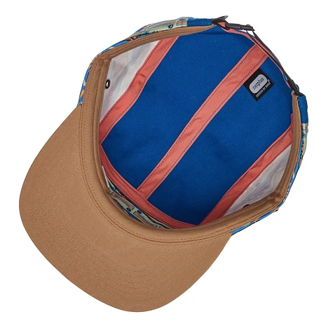 Patagonia - Graphic Maclure Hat